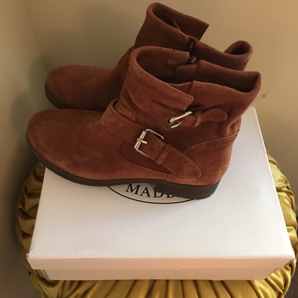 Steve Madden Alick Boot - image 3